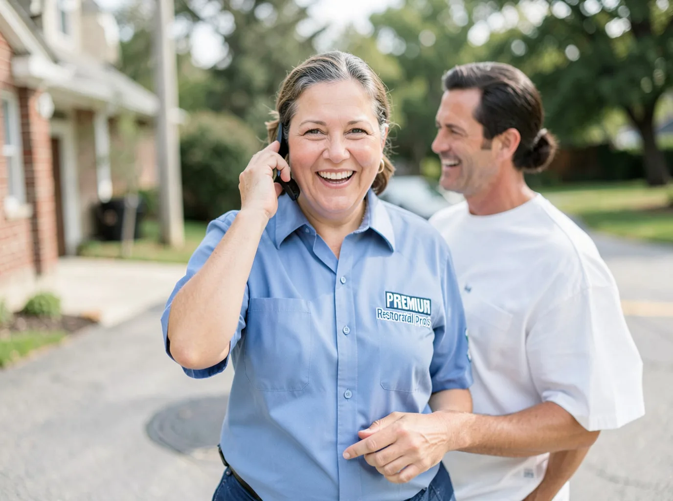 Water Damage Restoration Amity, AR FAQs